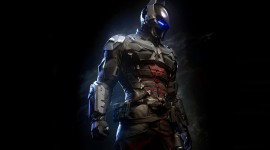 Batman Arkham Knight  background