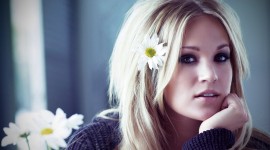 Carrie Underwood HD Wallpapers