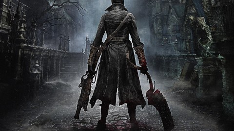Bloodborne wallpapers high quality