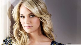 Carrie Underwood HD Wallpaper