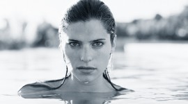 Lake Bell High Definition