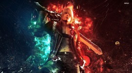 Devil May Cry Pictures