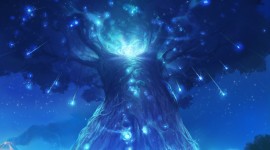 Ori And The Blind Forest Wallpapers
