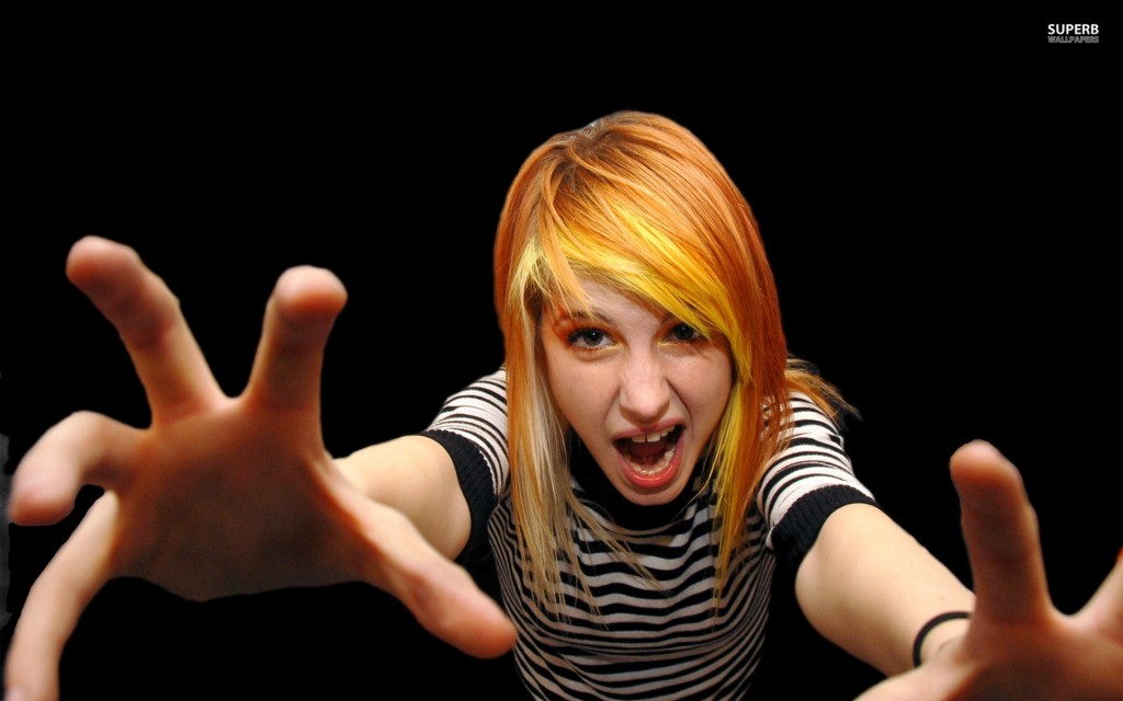 Hayley Williams wallpapers HD