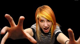 Hayley Williams High quality wallpapers