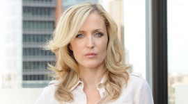 Gillian Anderson High quality wallpapers