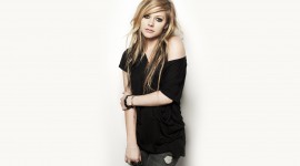 Avril Lavigne 1080p