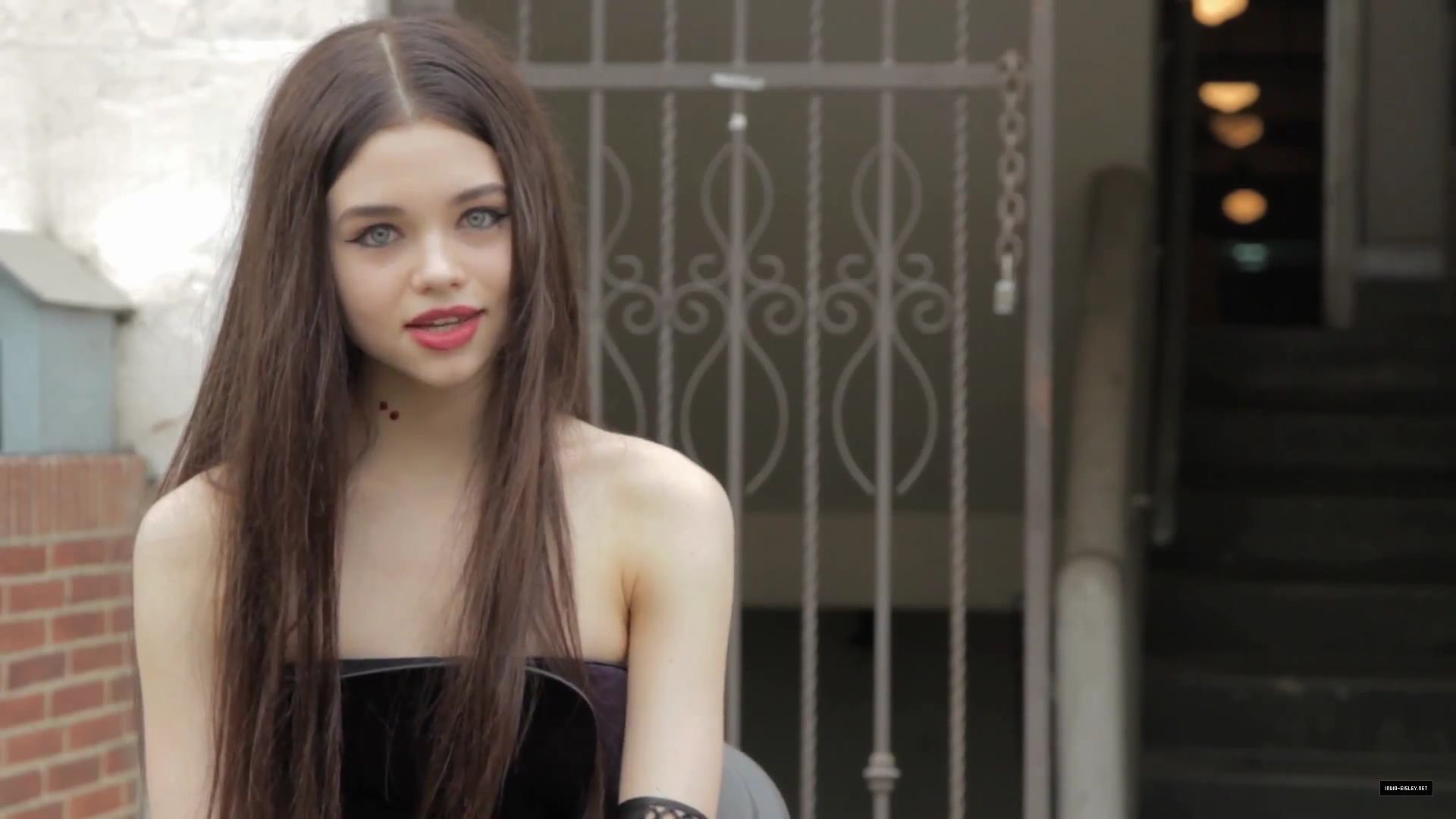 India eisley images and wallpapers. 