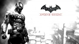Batman Arkham Knight  Photos