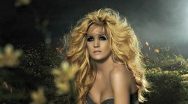 Carrie Underwood High Definition