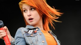 Hayley Williams Images