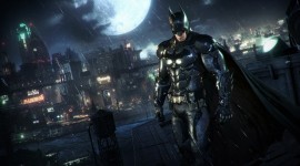 Batman Arkham Knight  pic