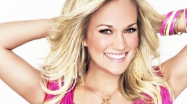 Carrie Underwood pic
