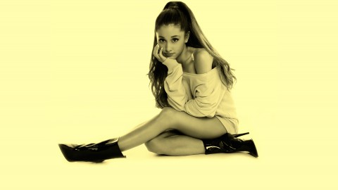 Ariana Grande wallpapers high quality