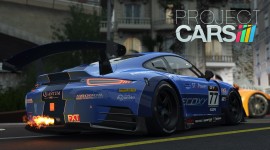 Project Cars Free download