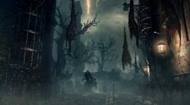 Bloodborne Iphone wallpapers