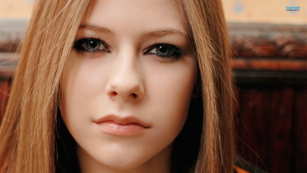 Avril Lavigne wallpapers HD