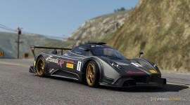Project Cars 4K