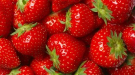 Strawberry High Definition