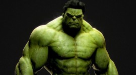 Hulk Pictures