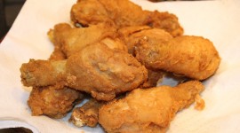 Fried Chicken Pictures
