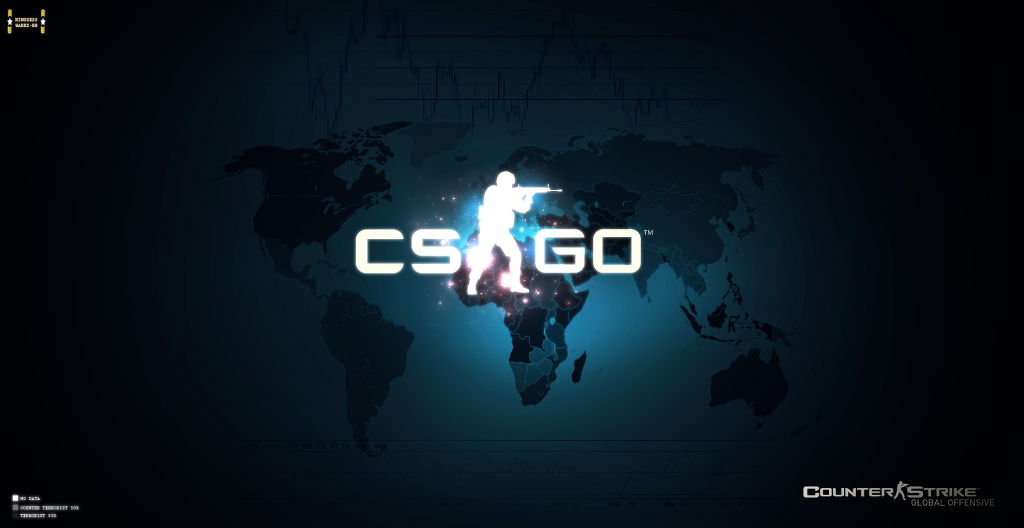 Counter Strike Global Offensive wallpapers HD