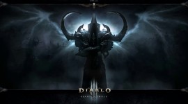 Diablo 3 HD Wallpapers