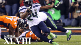 Marshawn Lynch Pictures
