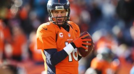 Peyton Manning High Definition