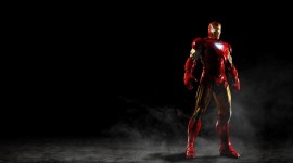 Iron Man Pictures