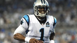 Cam Newton Wallpapers HQ