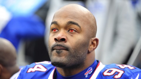Mario Williams wallpapers high quality