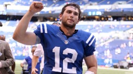 Andrew Luck Iphone wallpapers