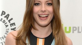 Gillian Jacobs Pictures