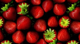 Strawberry Widescreen