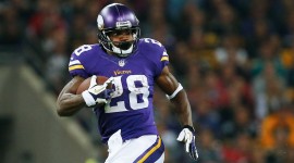 Adrian Peterson Images