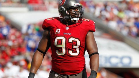 Gerald Mccoy wallpapers high quality