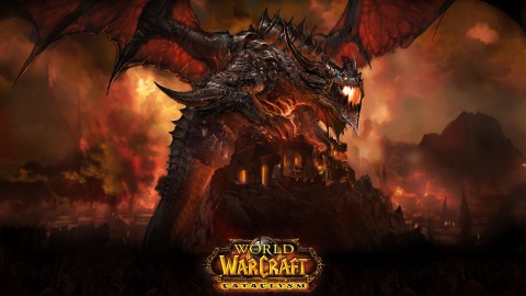 World Of Warcraft wallpapers high quality