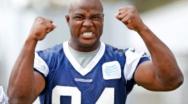 Demarcus Ware High quality wallpapers