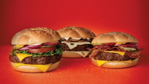 Burgers wallpapers high quality