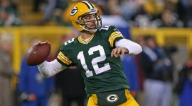 Aaron Rodgers Images