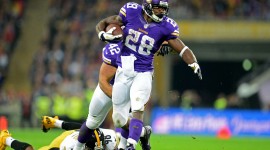 Adrian Peterson Free download