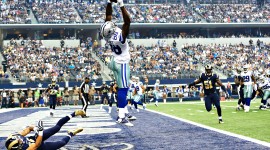 Dez Bryant High quality wallpapers