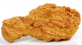 Fried Chicken Images