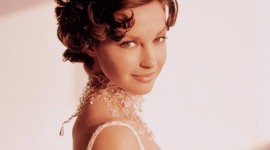 Ashley Judd Photos