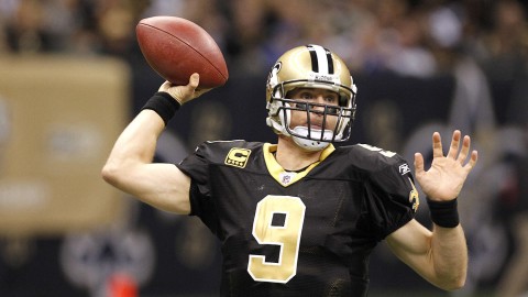 Drew Brees wallpapers high quality