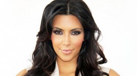 Kim Kardashian Pictures