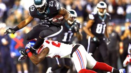 Lesean Mccoy High quality wallpapers