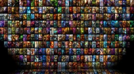 League Of Legends HD Wallpapers
