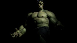 Hulk High Definition